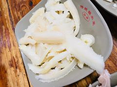 -汝萍传统蘸水菜(春华路总店)