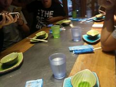 -鱼库·不仅是一家烤鱼店(车公庙店)