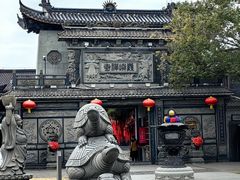 -东钱湖旅游度假区