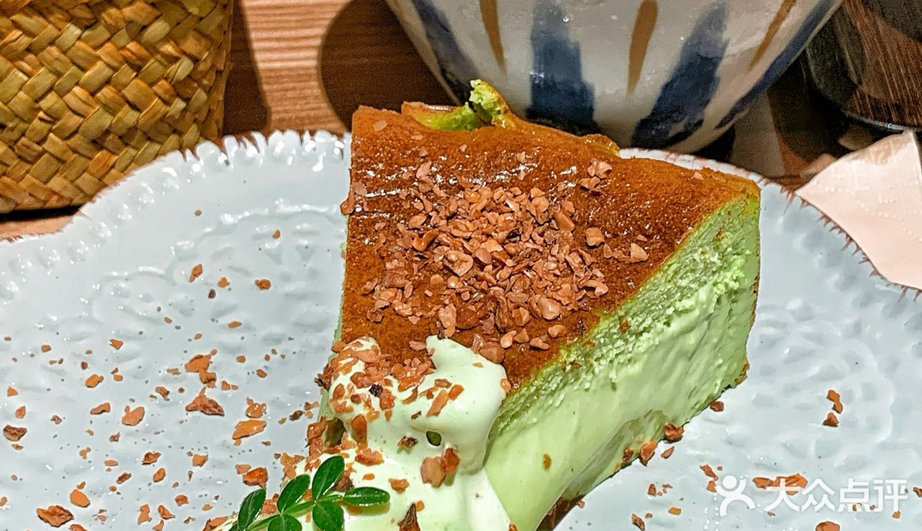 佛山新店｜社区楼下的三餐四季