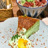 佛山新店｜社区楼下的三餐四季