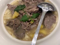 -海宝酒家(中山四路店)