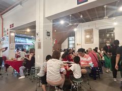 大堂-德成饭店