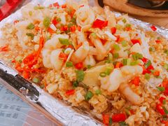 -小辉哥大排档(船山路总店)