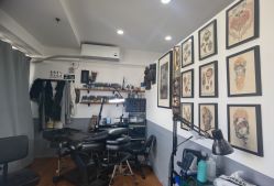 -MDZ STORE·TATTOO·耳饰