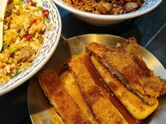 -阿大排档(长春这有山店)