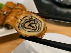 -朵朵开素食餐厅(后宰门街店)