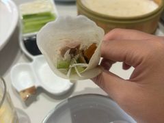 -大碗居·烤鸭·鱼头泡饼(天坛东门店)