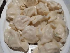 -悦海·家宴·冰花皮皮虾大锅贴(宝龙店)