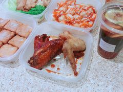 -孖记茶档·热腾茶餐(荔湾领展广场店)