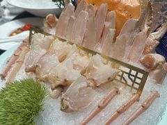 -海月轩海鲜豆捞(紫金塔店)