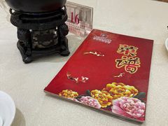 -龙悦湾酒家·八阵鱼生·渔人码头店