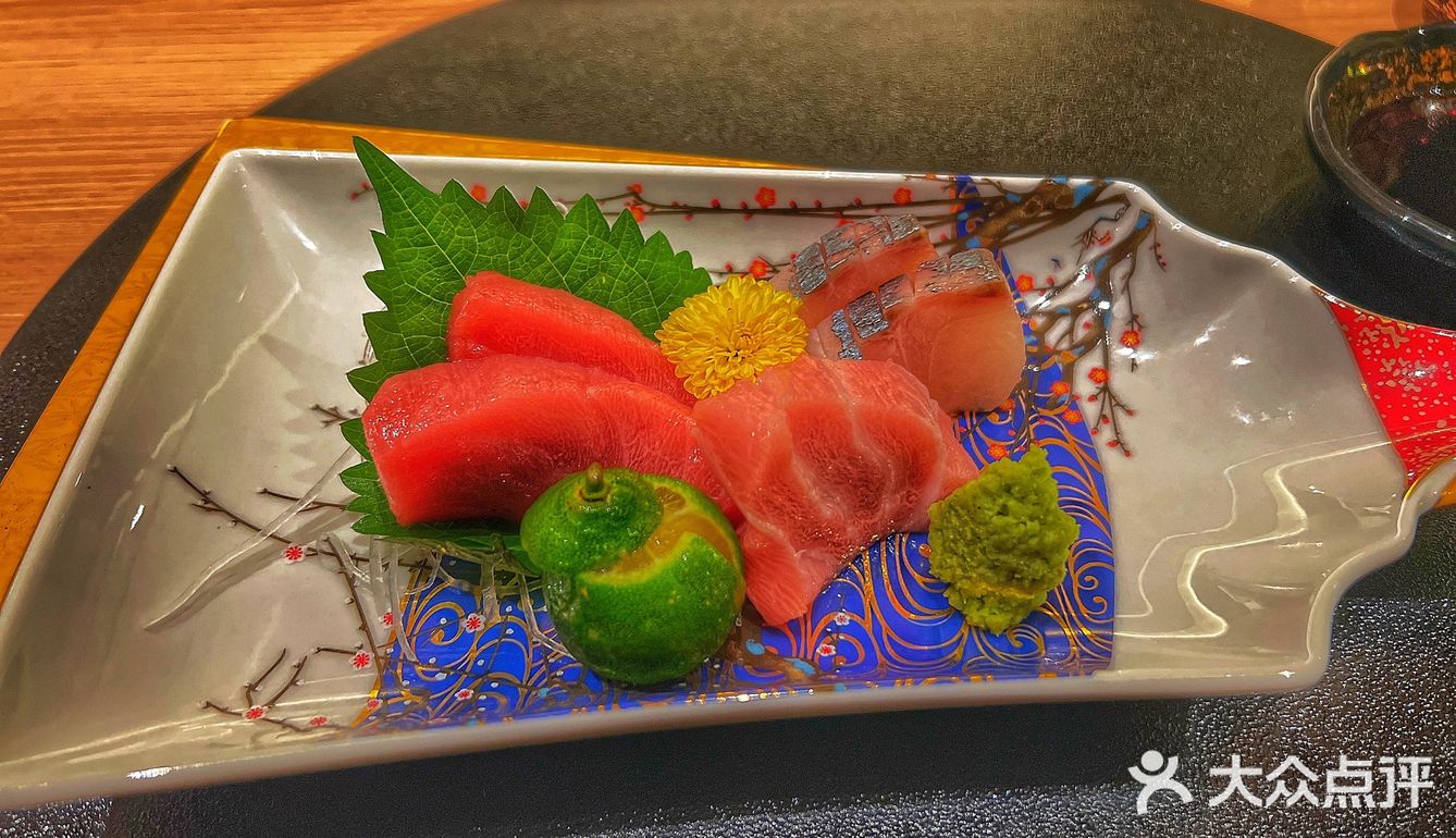  傑·Omakase 