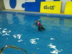 -嘻游纪亲子游泳中心(天佑城店)