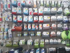 -三夫户外(天钥桥路店)