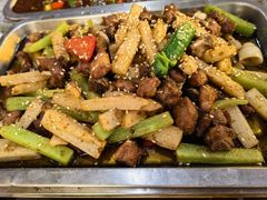 -滋味烤鱼(超洋店)