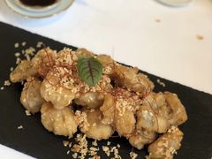 -宝丽轩中餐厅BAOLIXUAN