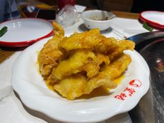 -玺炖·中国铁锅炖(虹桥天街店)