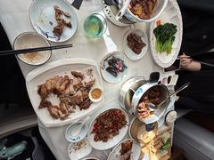 -庆云楼饭庄(什刹海店)