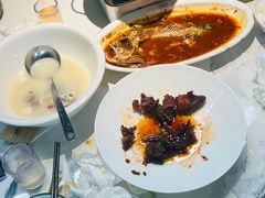 -又见炊烟私房菜(敬亭路店)