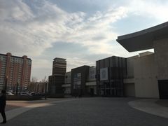 -杉杉奥特莱斯广场(哈尔滨店)