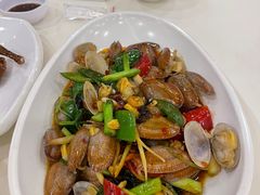 -新梅园不夜粥(龙华店)