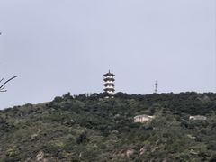 -北京十三陵国家森林公园蟒山景区