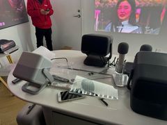 -JMGO坚果投影(长宁龙之梦店)