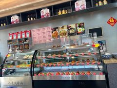 -韩麦大冷面(乔松路直营店)