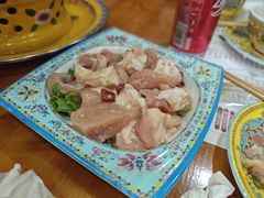 -松嘎里·乌拉满族火锅