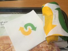 -赛百味SUBWAY(燕莎奥莱店)