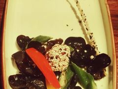 -行者素食(国赫红珊湾店)