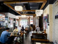 -津市刘聋子粉馆岳阳总店