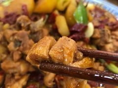 -福顺祥大盘鸡(临潼店)