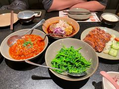 -华豫川酒家(大卫城店)