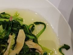 -新吉士·上海菜(浦东LCM置汇旭辉店)