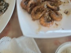 -新金盛·海鲜酒楼(盐田店)