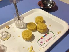 -吉的堡成长中心(大华虎城校区)