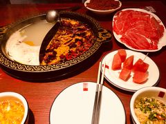 -黄家码头老火锅(解放碑旗舰店)