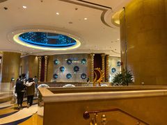 -澳门十六浦索菲特大酒店