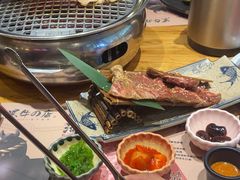 -黑牛の店·和牛烧肉(大悦城店)