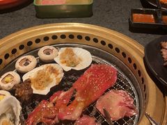 -神户赤童日式烤肉(金地广场店)