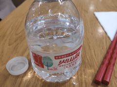 -喜家德虾仁水饺(南山书城店)