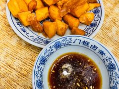 -门框胡同百年卤煮(前门店)