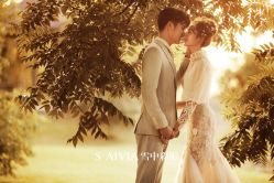 点击看大图 -雪中彩影婚纱摄影·微光艺术中心