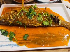 -鸭绿江民族饭店(总店)