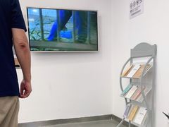-华为智能生活馆(上海金桥国际商业广场)
