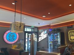 -灶座小锅烀饼·铁锅炖(道里店)