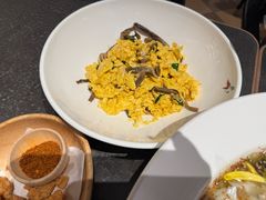 -渔语鱼新川菜Bistro(万象天地店)