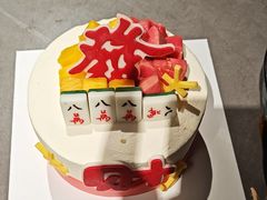 -陈熹公民族美食文化餐厅(中华广场店)